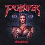 POUNDER - Uncivilized CD